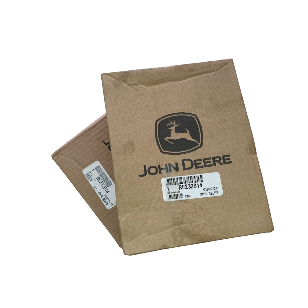 RE232914 JOHN DEERE - 6020NR SKF Підшипник однорядний кульковий