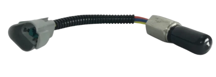 87662555 Датчик оборотів CNH