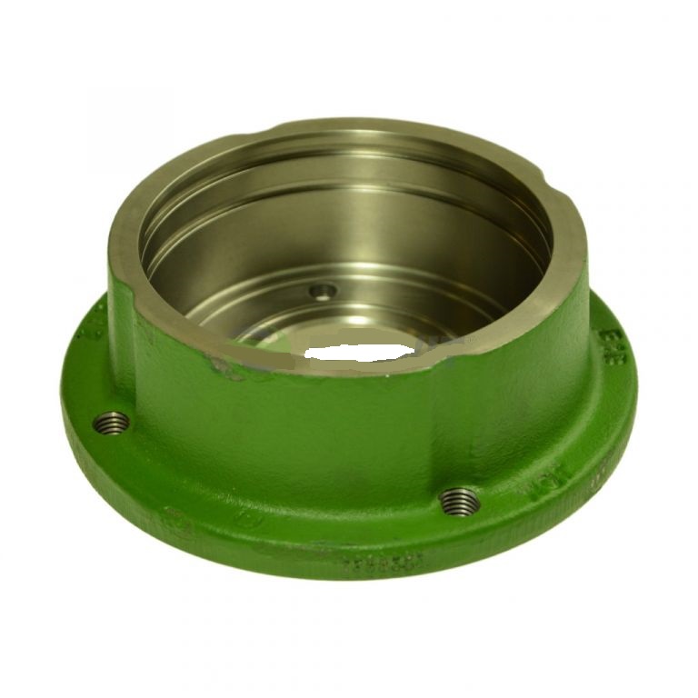 Z12820 JOHN DEERE Корпус подшипникового узла  