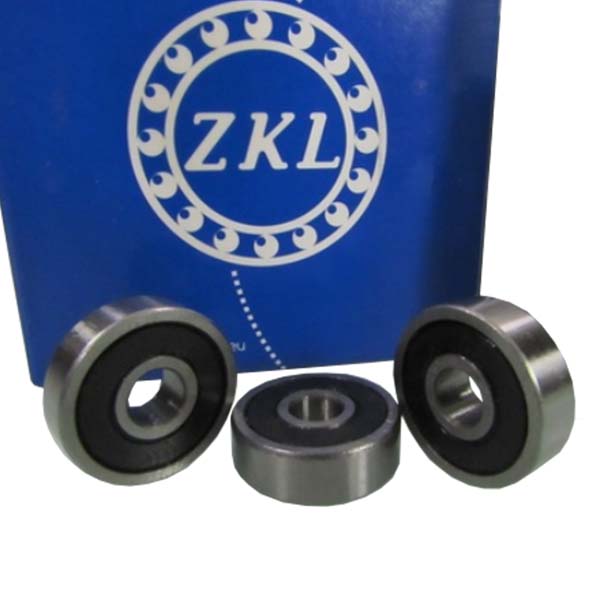 625-2RS ZKL Підшипник однорядний кульковий