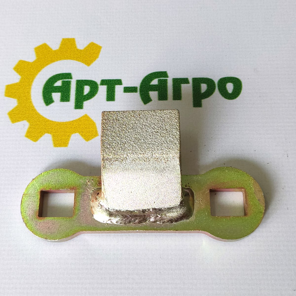 0003831480 Притиск Коси Claas