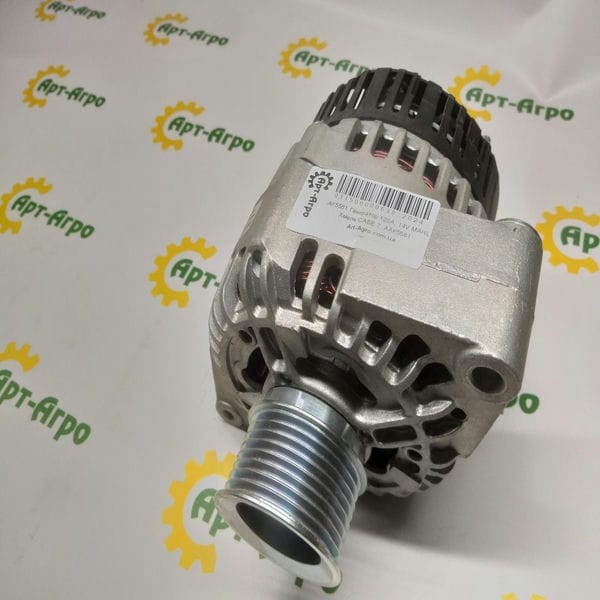 AAК5581 Генератор 120A, 14V MAHLE