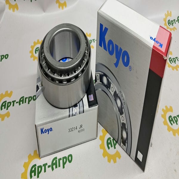 NU4818 DKF DDR Підшипник