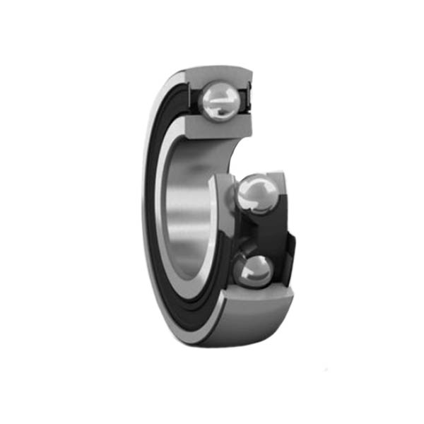 1726308-2RS1 SKF Підшипник однорядний кульковий