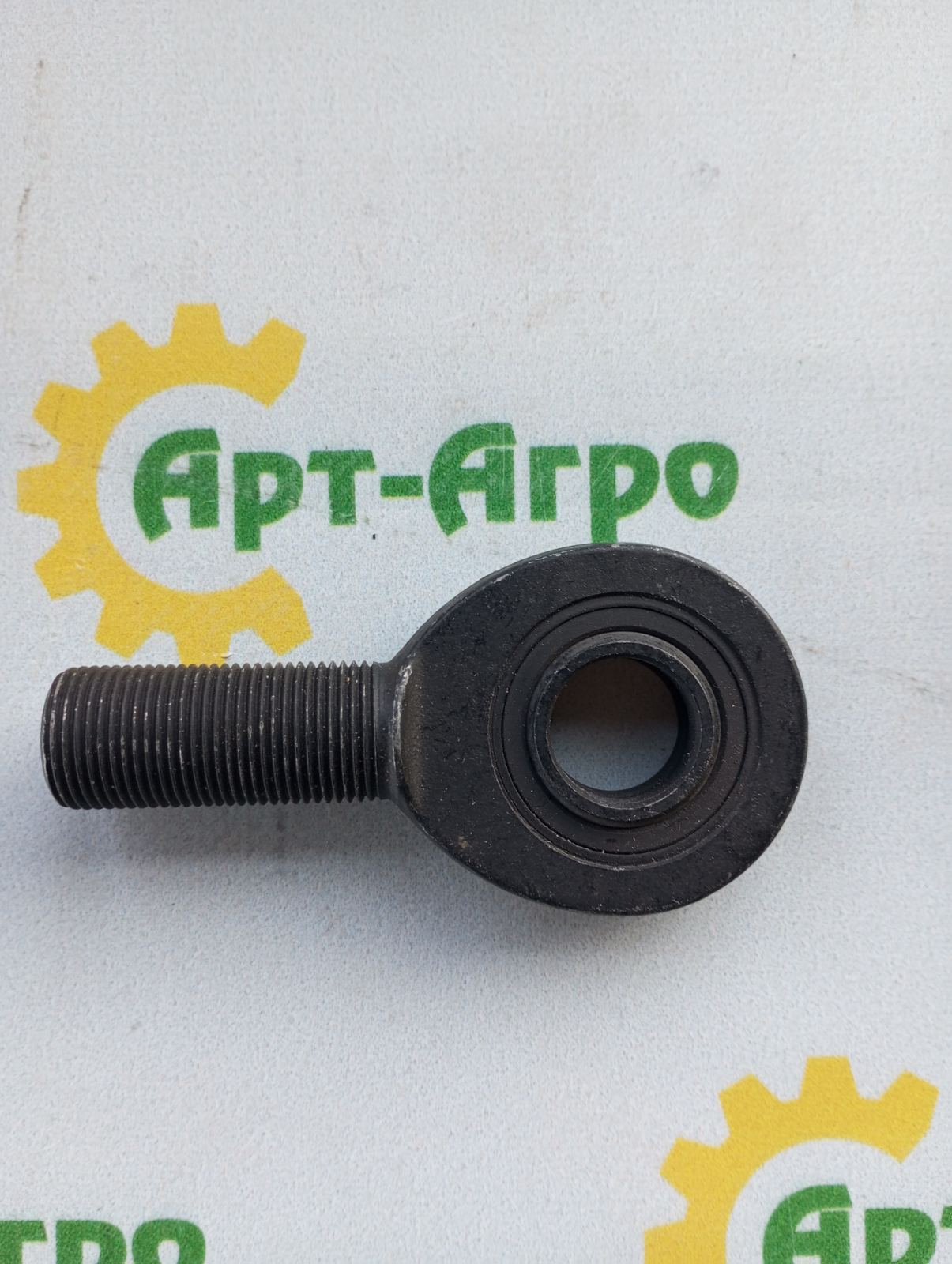 21088600 Наконечник гідроциліндра m20 Hardi