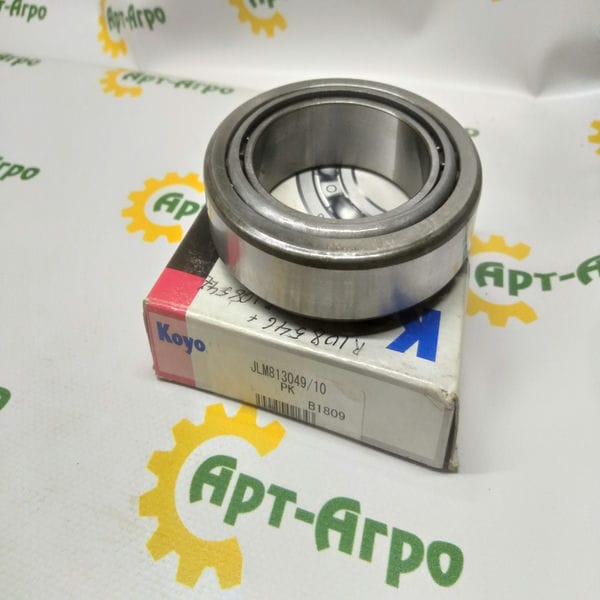 JLM 813049/10 KOYO Підшипник