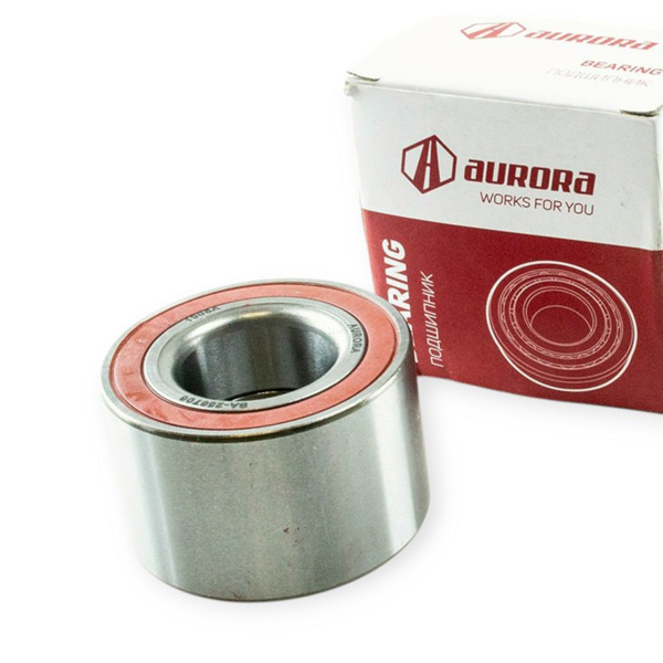 256706 Aurora Підшипник дворядний кульковий