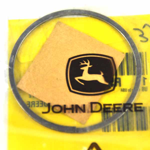 R529673 Snap ring John Deere