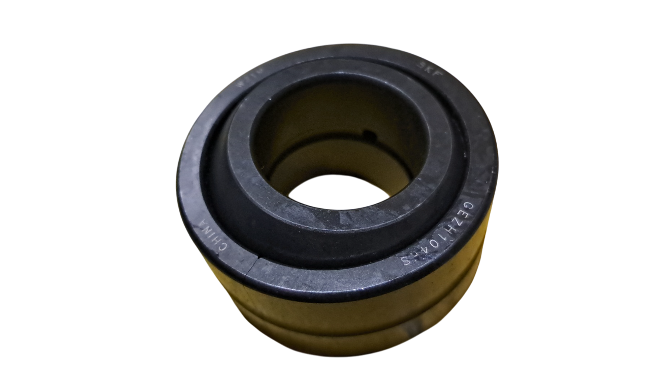 GEZH104ES SKF(Без УП) Сферичний шарнірний підшипник ковзання