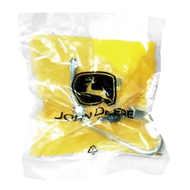 RE525514 Топливопровод  2-й цилиндр John Deere