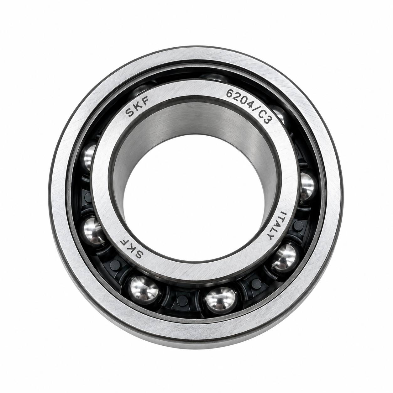 BBY-5514 SKF ORIGINAL JOHN DEERE Підшипник редуктора