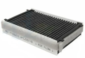 L209778 Filtr John Deere (HD Parts)