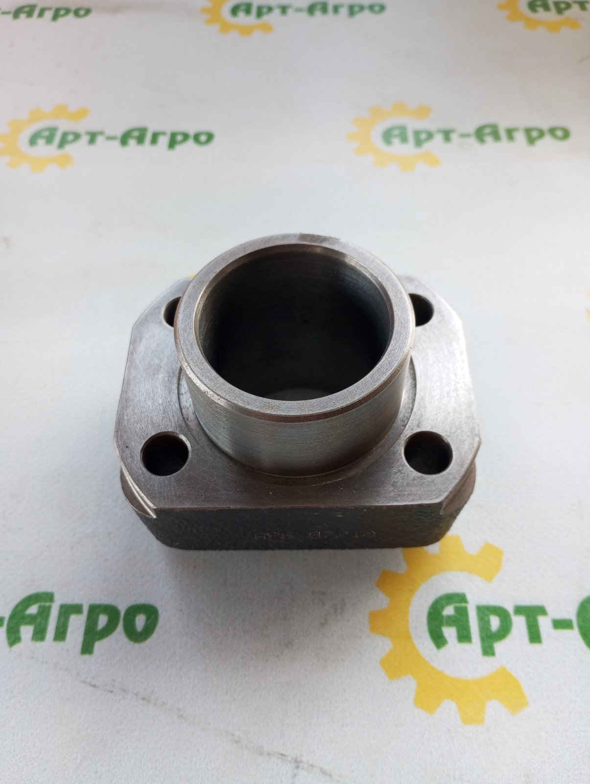 84818319 Корпус підшипника МКШ 2030 CNH (Agri Parts)