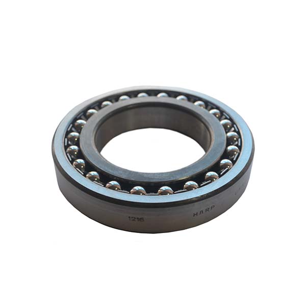 1216 HARP Підшипник дворядний кульковий