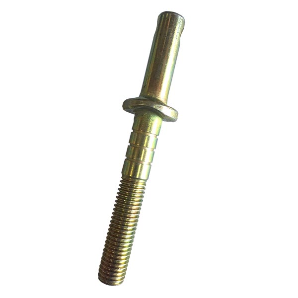 W247697B Гвинт регулювання глибини Massey Ferguson (Agco Parts)