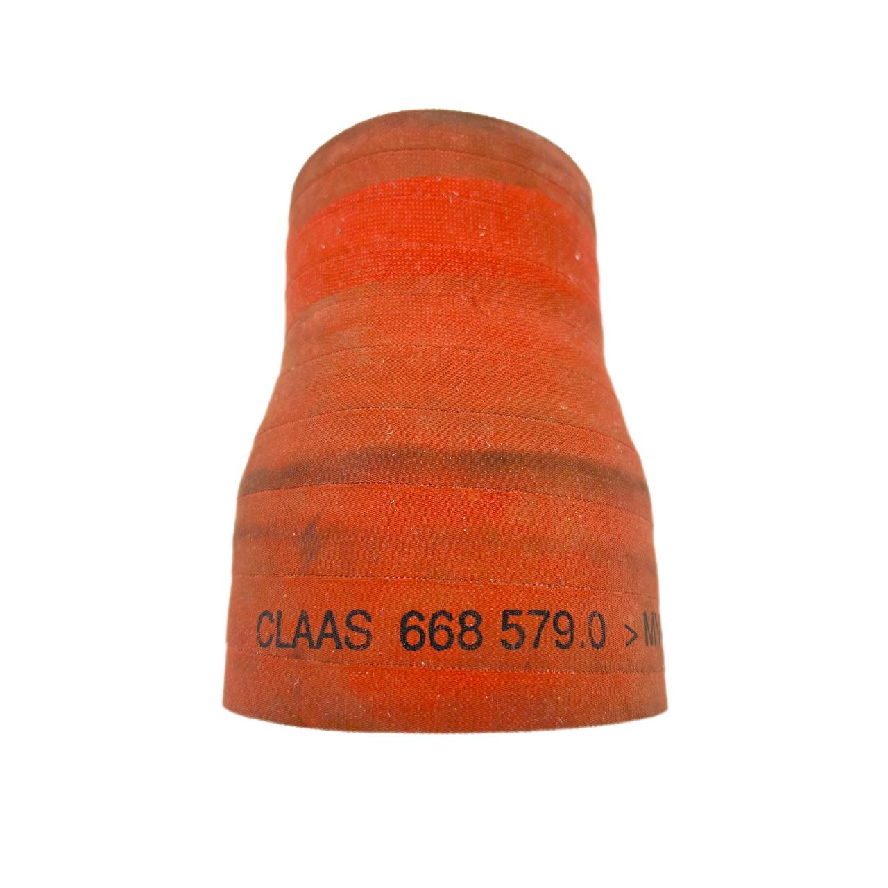 0006685790 Шланг наддува ORIGINAL Claas