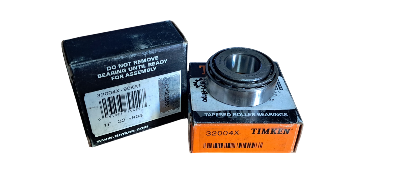 32004X TIMKEN Підшипник роликовий конічний