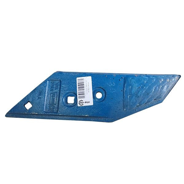 3364151-IQ Долото Lemken з наплавкою ліве IQ Parts