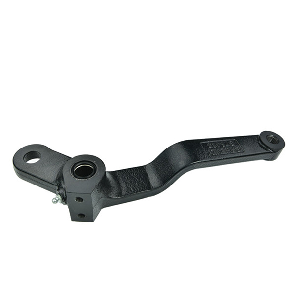 G78415 Важіль копіюючого колеса правий сівалки Massey Ferguson 700178415 (Greenly)