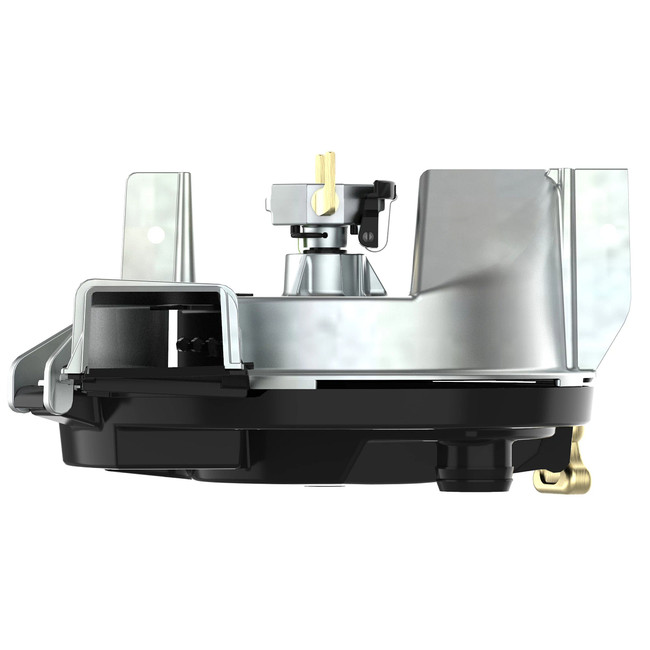 AA97445 John Deere vacuum meter assembly