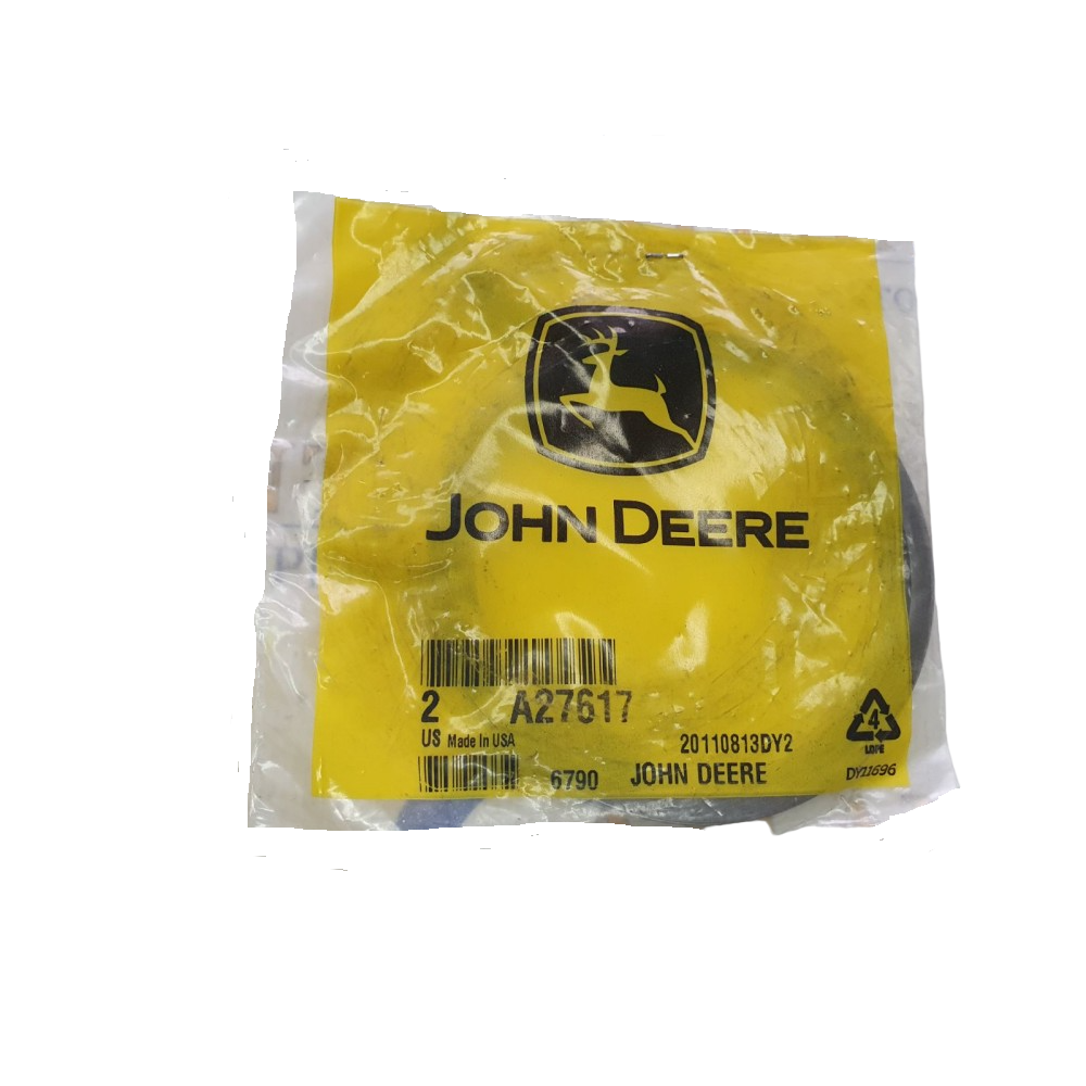A27617 Пружинне кільце John Deere