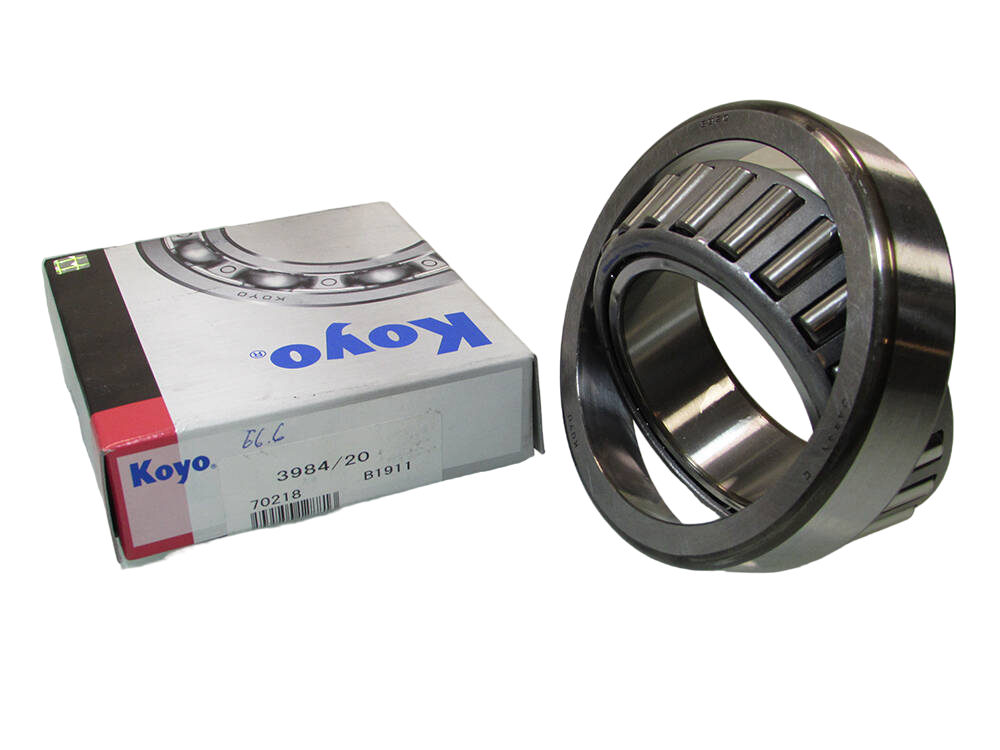 3984/20 Koyo Підшипник роликовий конічний