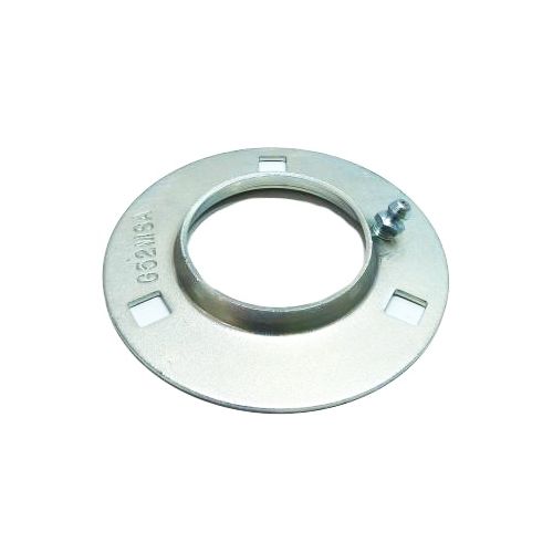 AE26118 JOHN DEERE Корпус фланцевый штампованный c масленкой
