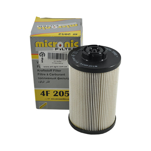 4F2052 Паливний фільтр Micronic
