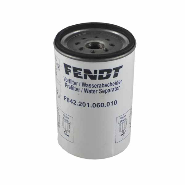 F842201060010 Паливний фільтр Fendt