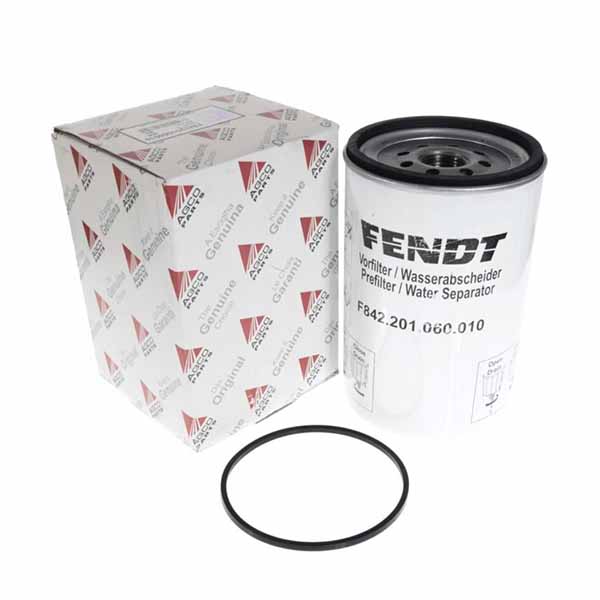 F842201060010 Паливний фільтр Fendt (Agco Parts)