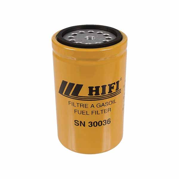 SN30036 Фільтр паливний HIFI