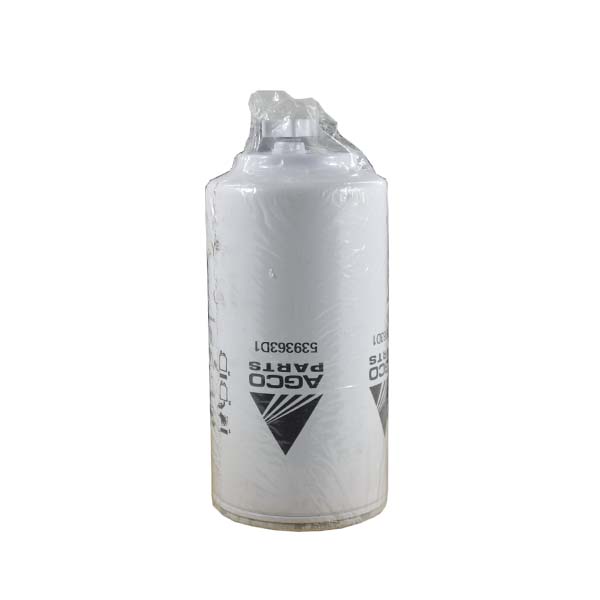 539363D1 Паливний фільтр Agco Parts