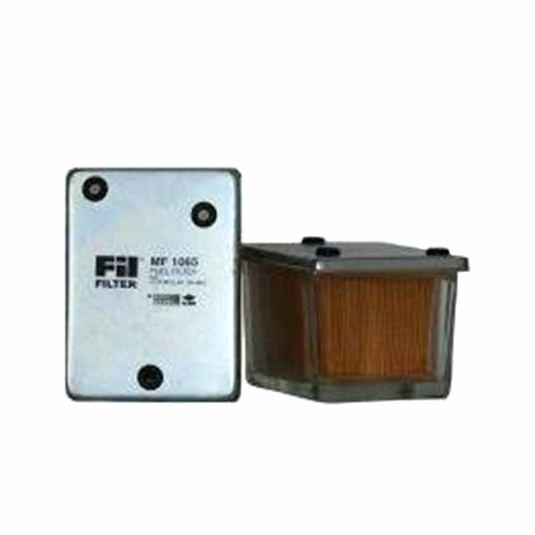 MF1065 Фільтр паливний FilFilter