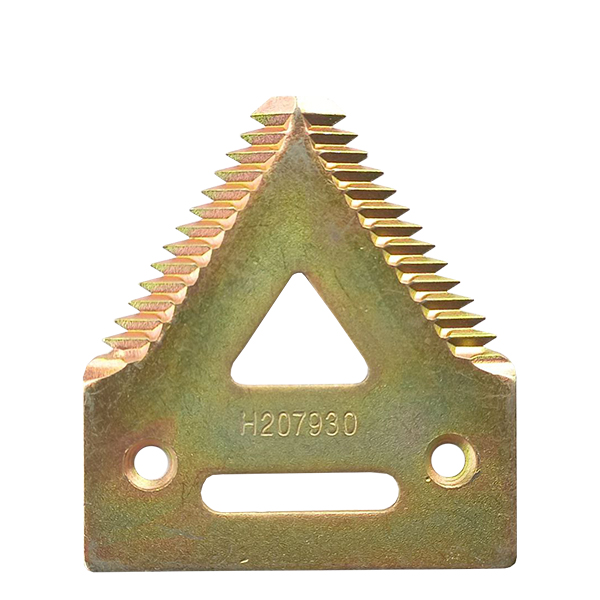 H207930 Сегмент ножа жниварки John Deere (SAM)
