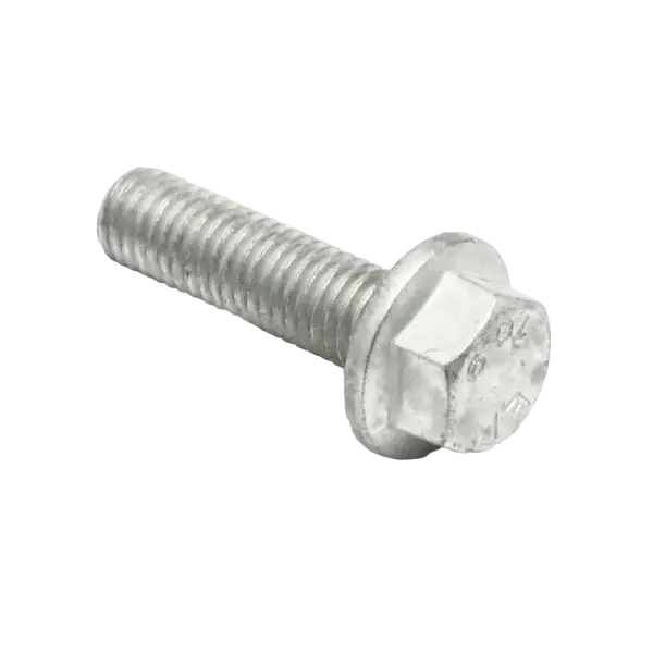 03H2020 Болт 3/8"-16x2" стопорний John Deere