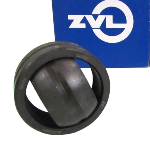 GE25E ZVL Сферичний шарнірний підшипник ковзання