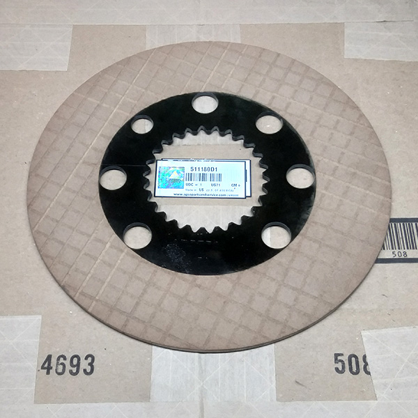 511180D1 Фрикційний диск зчеплення Agco Parts