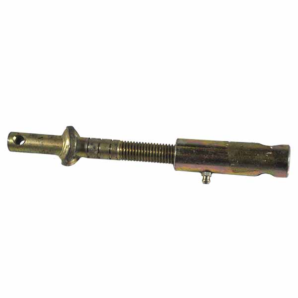 N858591 Гайка трубчаста регулювального болта MF Planter (Agco parts)