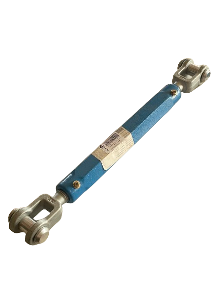3028745 Стяжна муфта TR30x3/730/520 Lemken