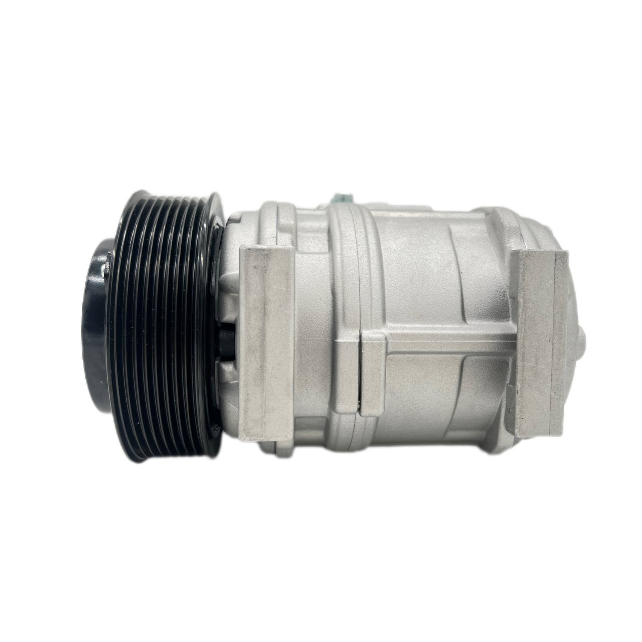 AL176857 Компресор кондиціонера John Deere (AiSten) 