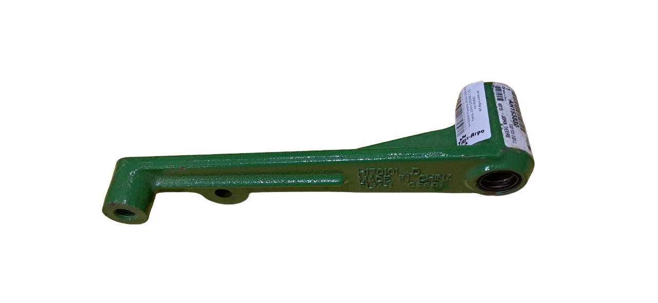 AH163830 Рукоять JOHN DEERE