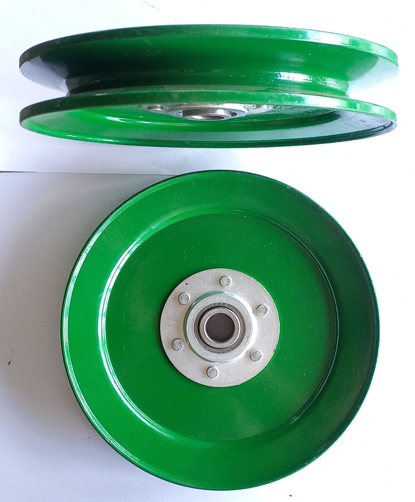 AN15237 Шків John Deere (Royal Tiger)