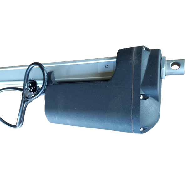 AXE93264 Chopper Actuator JOHN DEERE (Help Parts)
