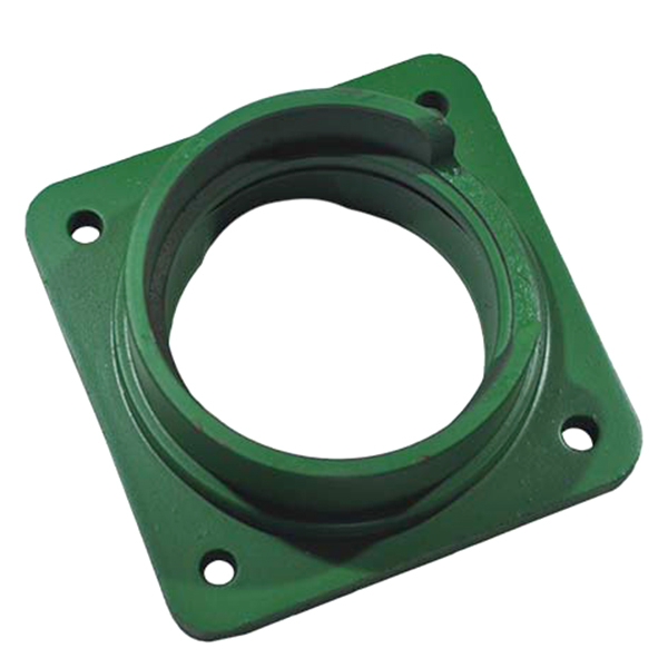 H203950-WN Корпус підшипника молот. барабана John Deere