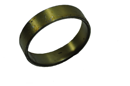 R212887 Втулка опори переднього мосту John Deere