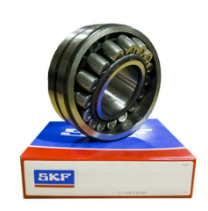 22212 E/C3 SKF Підшипник дворядний роликовий