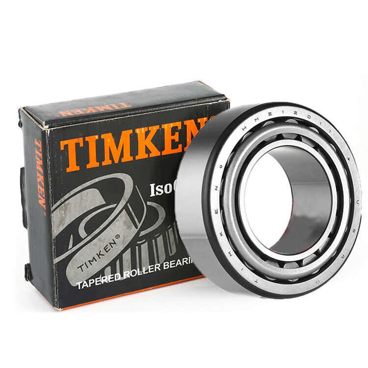 30210 TIMKEN Підшипник роликовий конічний
