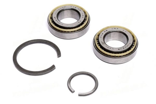 RE231707 JOHN DEERE Комплект підшипників КПП