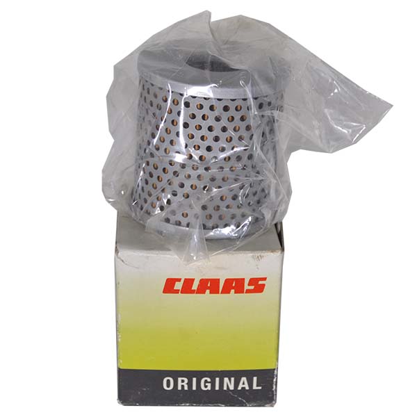 0824836.0 Фільтр гідравліки (вставка) CLAAS