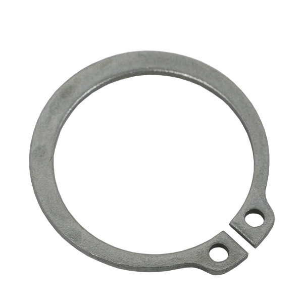 700183704 Стопорне кільце Massey Ferguson (Agco Parts)